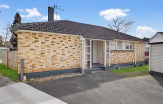 9 Trigg Place, Bader