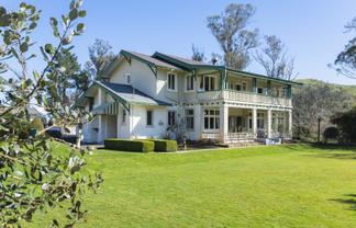 1909 Tiniroto Road, Waerengaokuri
