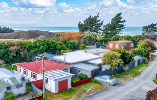 22 Elizabeth Square, Leithfield