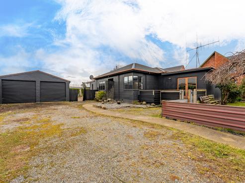 22 Saint Leonards Road, Temuka