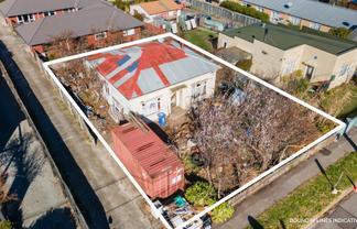 1/18 Bordesley Street, Phillipstown