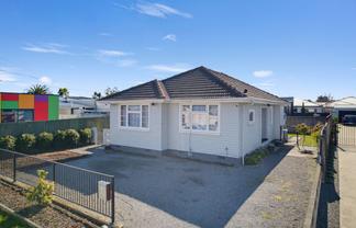 5 Dudley Street, Richmond