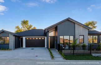 80 Parish Drive, Milldale