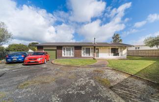 33 Shelton Place, Feilding