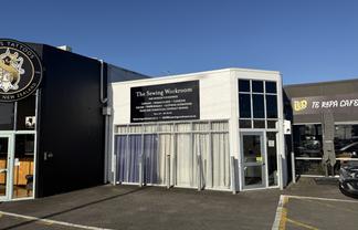 Prime Te Rapa Road Position