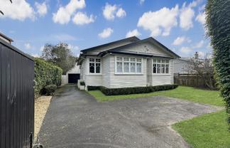 2 Westminster Road, Mount Eden