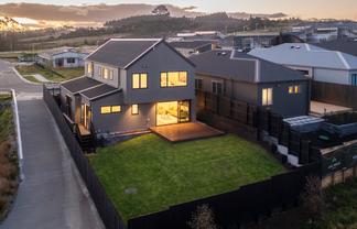 64 Huanui Drive, Orewa