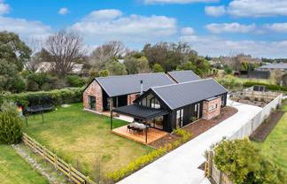 89 Iris Taylor Avenue, West Melton