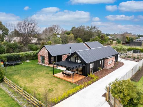 89 Iris Taylor Avenue, West Melton