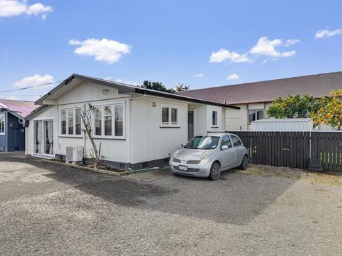 2/42A Geddis Avenue, Maraenui