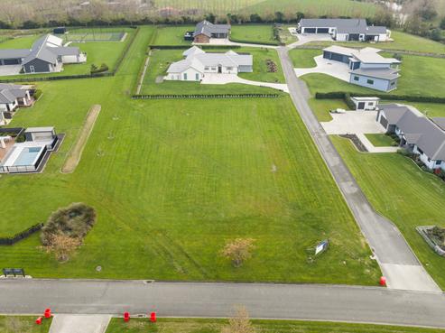 64 Hartwell Drive, Bunnythorpe
