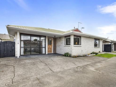 183A Albert Street, Hokowhitu