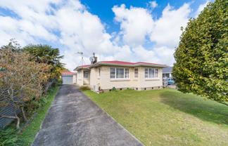 50 Church Street, Awapuni