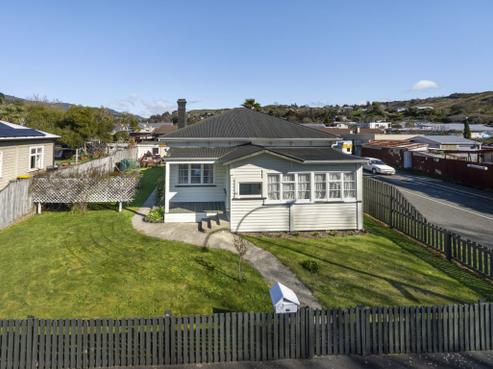 162 Toi Toi Street, Nelson South