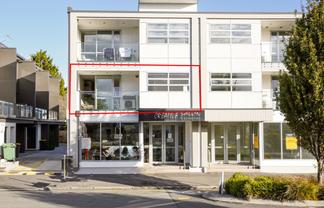 6/376 Worcester Street, LINWOOD