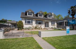 100 Main Road, Pleasant Point