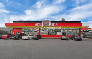 Existing Supermarket/Retail For Lease On Main Road