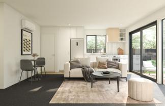 3/15 Silvester Street, Woolston