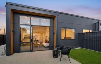 4b Hobson Street, Gore