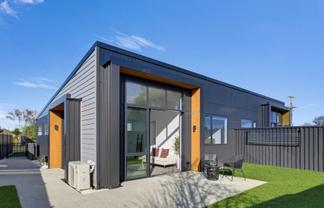 4b Hobson Street, Gore