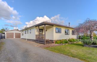 262 Cambridge Avenue, Ashhurst