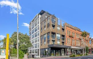 101/1 Cobden Street, Auckland Central