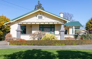 61 Renall Street, Masterton