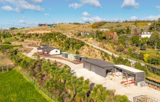 704D Whakamarama Road, Whakamarama
