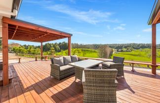 704D Whakamarama Road, Whakamarama