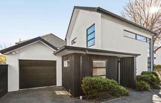 1/142 Chester Street East, Christchurch Central