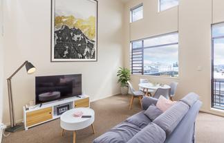 3D/7 Charlotte Street, Eden Terrace