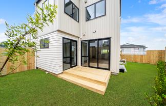 Lot 8/5 Richard Road, Mangere