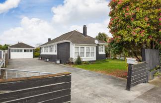 110 Limbrick Street, Terrace End