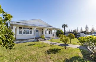 175 Waghorne Street, Ahuriri