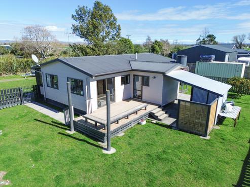 318 Piako Road, Turua