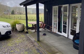 266 Tukairangi Road (Studio), Taupo