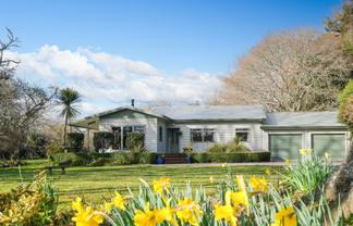 261 Twist Road, Ngakuru
