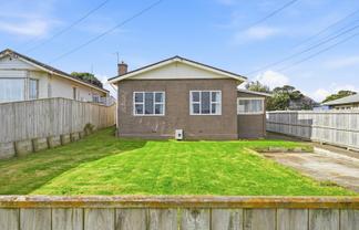 28 Aotea Street, Castlecliff