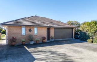3 Tararua Crescent, Carterton