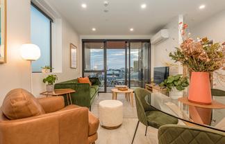 305/2 Sugarloaf Lane, Christchurch Central