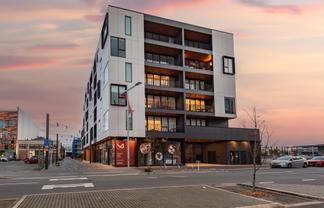 305/2 Sugarloaf Lane, Christchurch Central