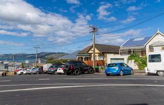 67A Canongate, Dunedin Central