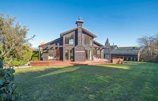 22 Caverhill Close, Hanmer Springs