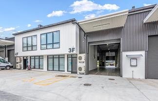 NEAR NEW INDUSTRIAL INVESTMENT