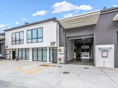 3/10F Piermark Drive, Rosedale