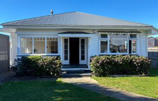 78 Wainui Street, Riccarton