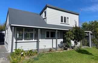 67 Sneyd Street, Kaiapoi