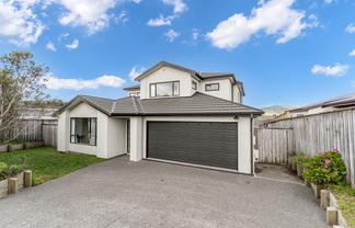 16 Greenstone Place, Aotea
