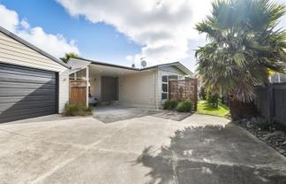 21 Palliser Place, Milson