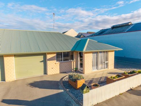 26 Browne Street, Parkside